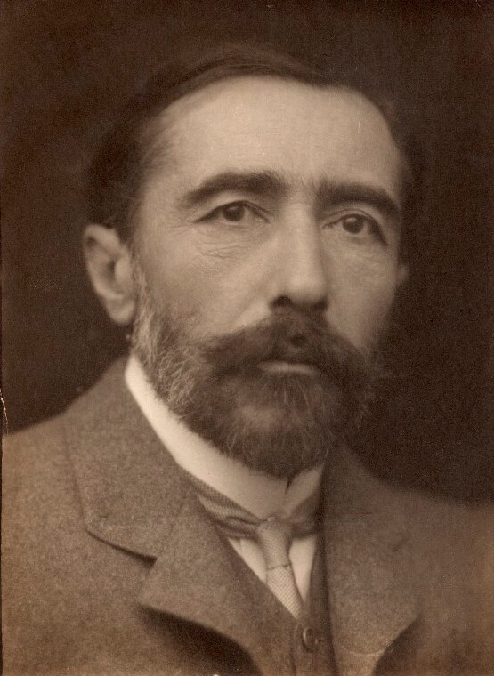 The Joseph Conrad Society (UK)