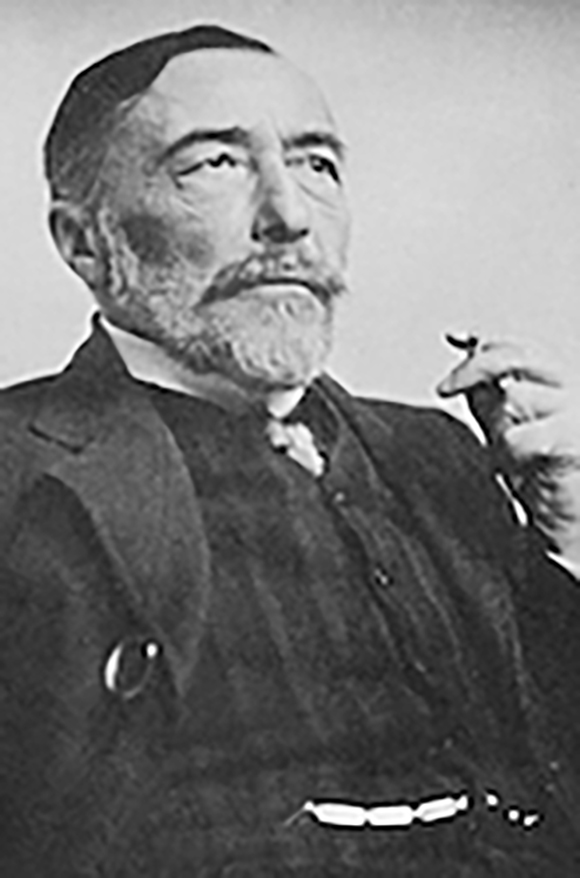 The 6th conference of the Joseph Conrad Society of Japan, 11 November 2023