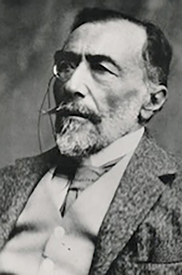 The 47th Annual International Conference of the Joseph Conrad Society (UK) 25 to 27 August 2020