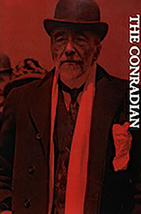 CFP: The Conradian - The Journal of the Joseph Conrad Society (UK)