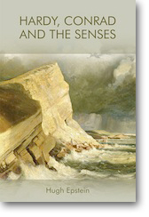 2020: 45.1 - William Atkinson on Hugh Epstein, Hardy, Conrad and the Senses. (Edinburgh University Press, 2020).