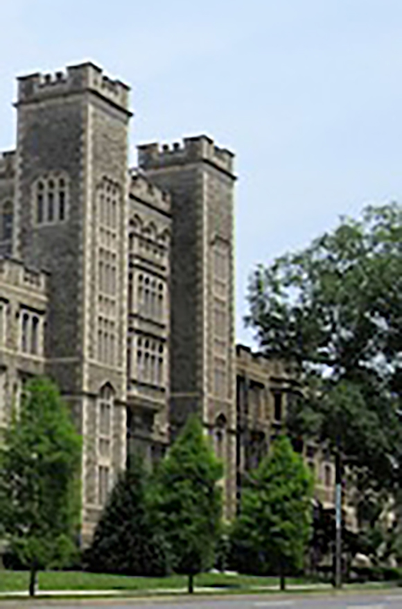 Seminar on “Conrad and Literary History” - 17 to 19 October 2024