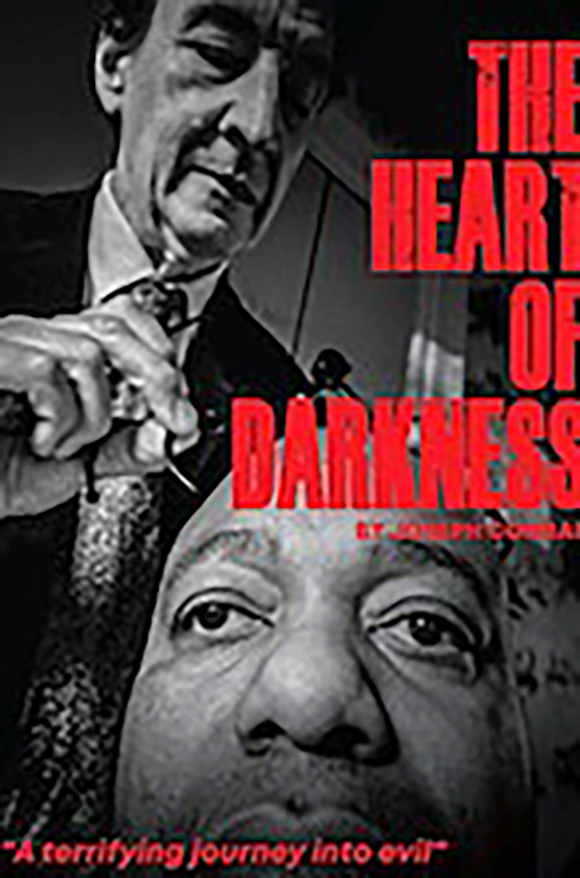 New Production of “Heart of Darkness”