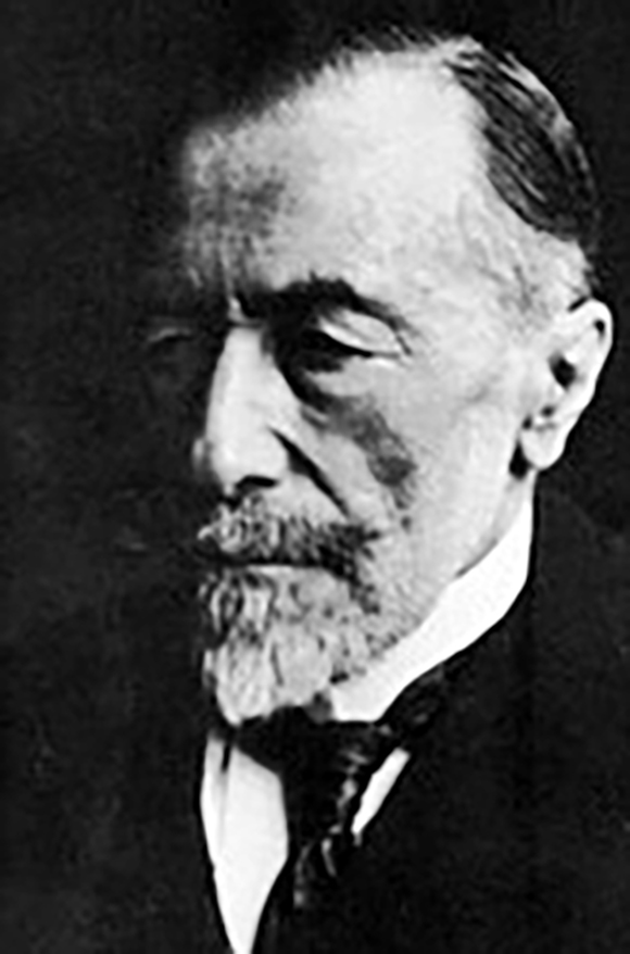 The 49th Annual International Conference of the Joseph Conrad Society (UK) 15 to 17 September 2022