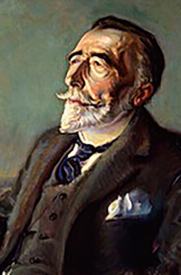 Joseph Conrad Study Day at St Mary’s University, Twickenham, TW1 4SX, 14 February 2019 12:30-5:00