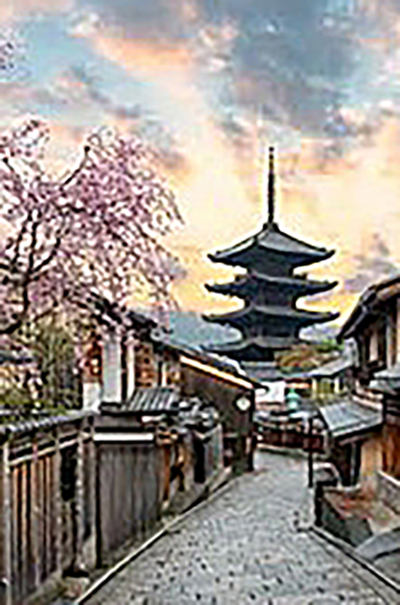 The 4th Conference of the Joseph Conrad Society of Japan 10 November 2019