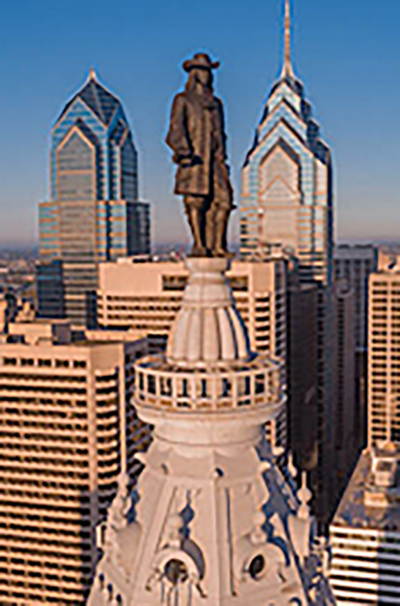 The Melville, Conrad Panel at MLA Convention Philadelphia (USA) January 2024