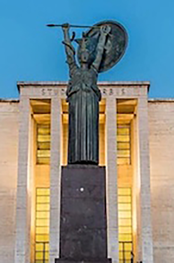 The 52nd Annual International Conference of the Joseph Conrad Society (UK) 2 to 4 July 2025 Rome, Italy