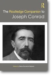 2024: 49.2 – Robert Hampson on Debra Romanick Baldwin (ed.) The Routledge Companion to Joseph Conrad (Routledge, 2024).