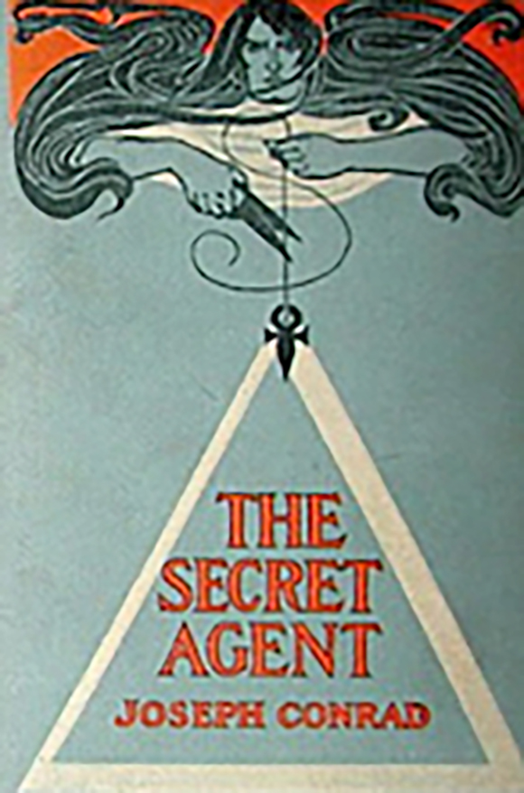 Literary London Reading Group - Senate House, London, 9 January 2024