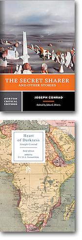 2022: 47.2 - Richard Niland on John G. Peters (ed.) The Secret Sharer and Other Stories, (Norton, 2015); D. C. R. A. Goonetilleke (ed.) Heart of Darkness, (Broadview Press, 2020).