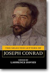 2019: 44.2 - Andrew Purssell on Laurence Davies (ed.) The Selected Letters of Joseph Conrad, The Cambridge Edition of the Works of Joseph Conrad (Cambridge University Press, 2015).