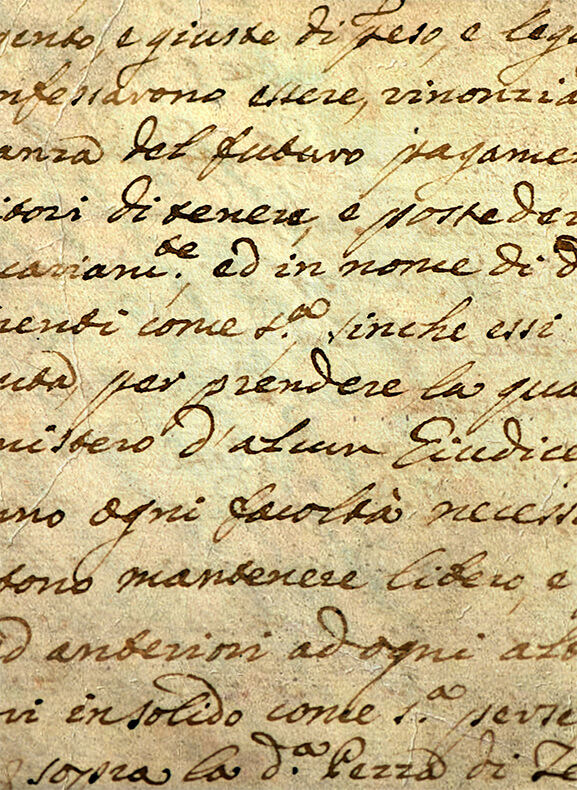 The Conradian - Submission