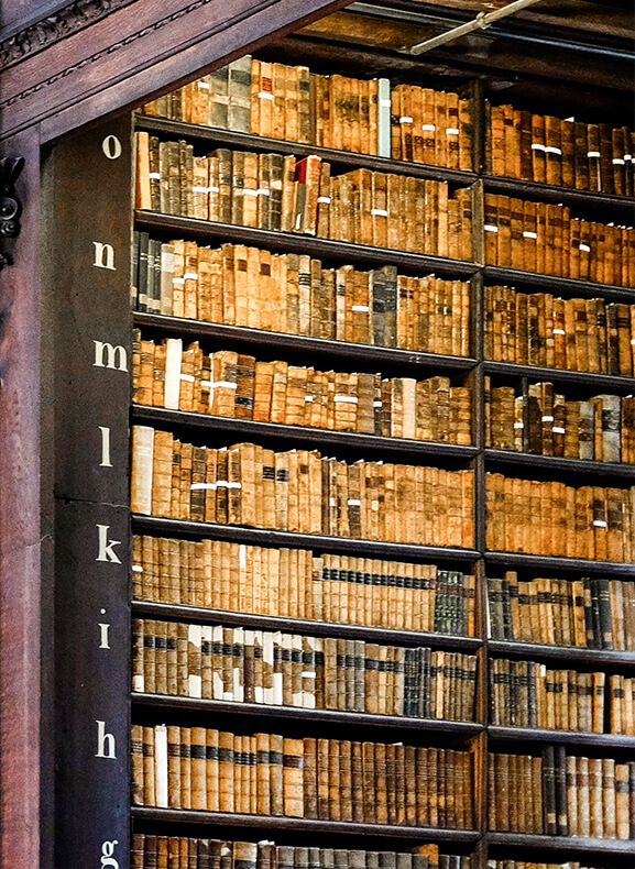 The Conradian – Style Conventions