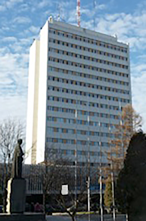 Call for Papers - “Conrad’s Polish Footprints,” 7th International Joseph Conrad Conference Maria Curie-Skłodowska University, Lublin 20 - 24 June 2022