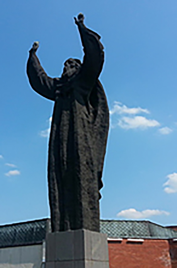 CFP Conrad Session - "Narratives of Intercultural Mediation" - St. Cyril and St. Methodius University of Veliko Tarnovo, Bulgaria, 11-12 March 2022