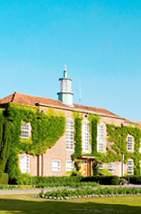 45th Annual International Conference of the Joseph Conrad Society (U.K.)