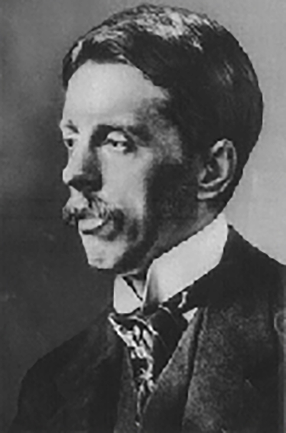 Call for Papers: Arnold Bennett and His Circle, Keele, Staffordshire, UK, 17-18 October 2014