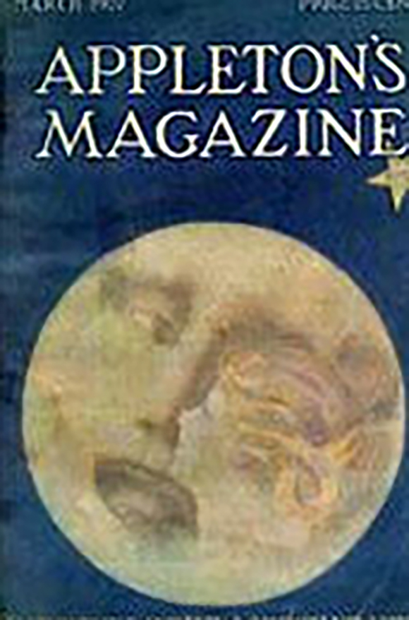 Conrad in Serial Form