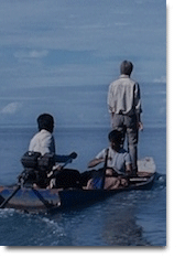 2011: 36.1 - Andrew Francis on Chantal Akerman's film La Folie Almayer (2011)