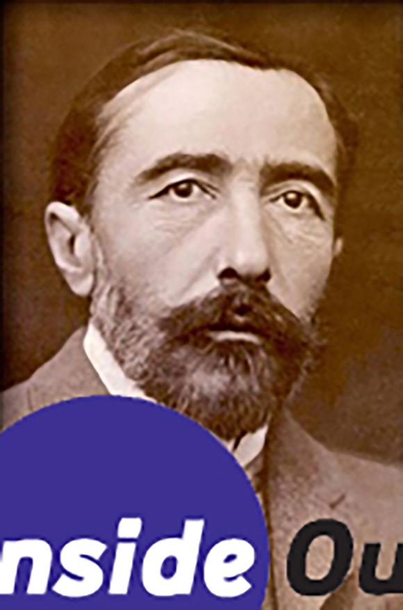 Christopher Hampton’s Film of Joseph Conrad’s The Secret Agent: Screening and Panel Discussion with the Writer-Director