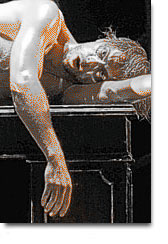 2011: 36.1 - Andrew Francis on Tarik O'Regan's and Tom Phillips's opera Heart of Darkness (2011), world premiere at The Linbury Theatre, Royal Opera House, Covent Garden