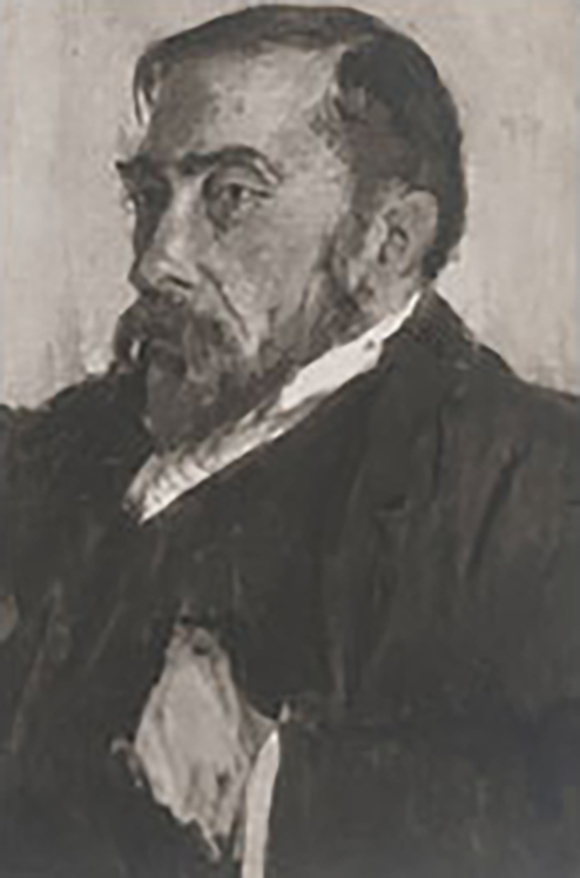 The Annual International Conference 2008