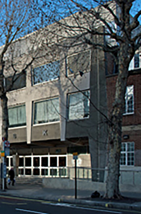 The 41st Annual International Conference of the Joseph Conrad Society UK, 2015