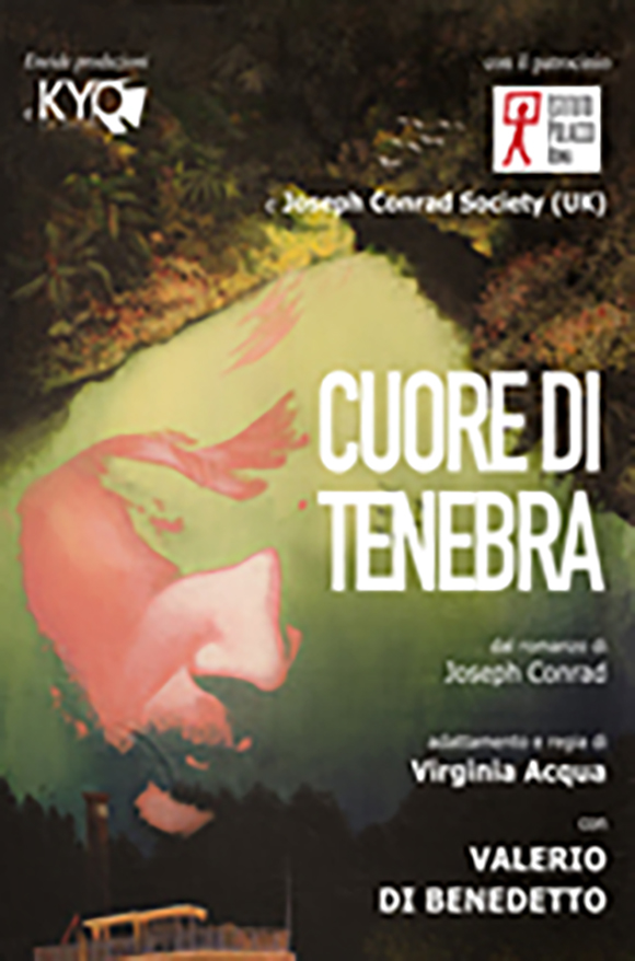 Cuore Di Tenebra (Heart of Darkness)