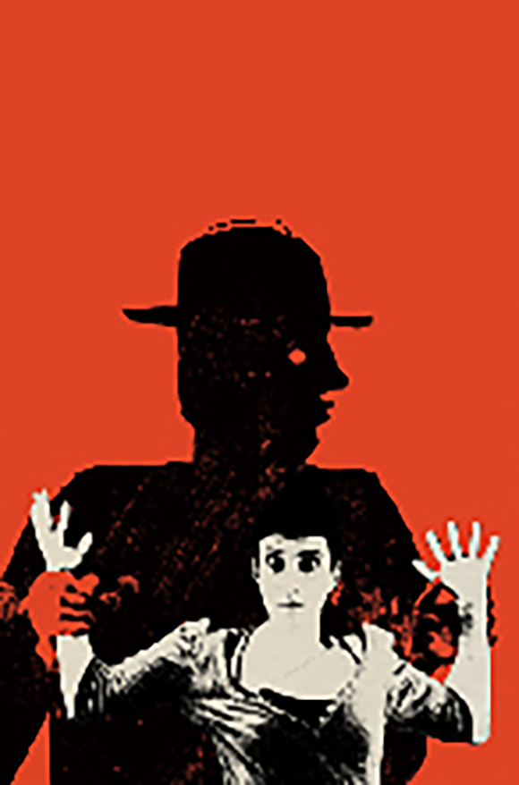 The Secret Agent, a play inspired by the novel by Joseph Conrad