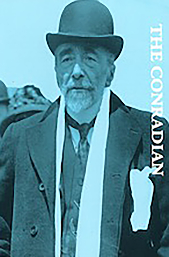 CFP: The Conradian - The Journal of the Joseph Conrad Society (UK)