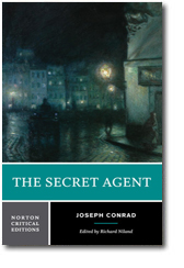 2017: 42.2 - David Mulry on Richard Niland (ed.), Joseph Conrad, The Secret Agent, Norton Critical Edition (London and New York: W. W. Norton, 2017)