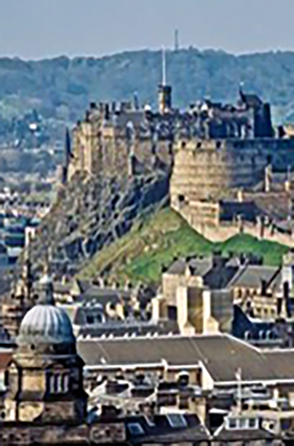 The Annual International Conference 2016