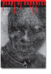 2011: 36.1 - Andrew Francis on Heart of Darkness: A Graphic Novel, adapted by David Zane Mairowitz and illustrated by Catherine Anyango (SelfMadeHero, 2010)