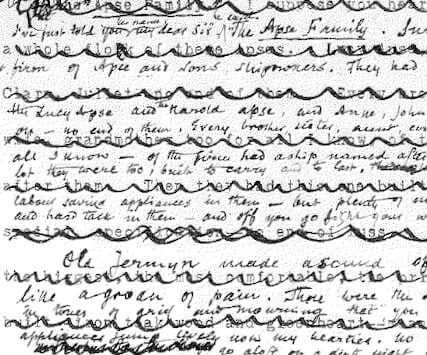 The Juliet McLauchlan Prize