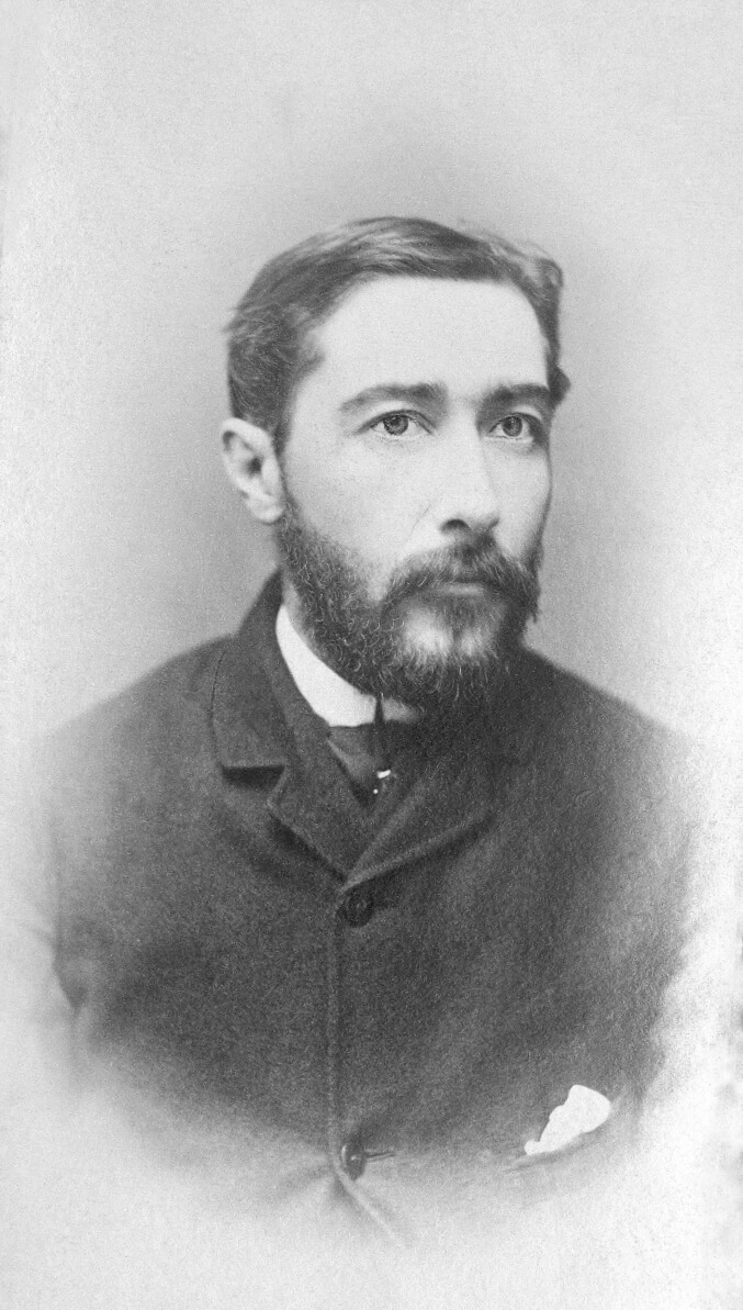 Joseph Conrad