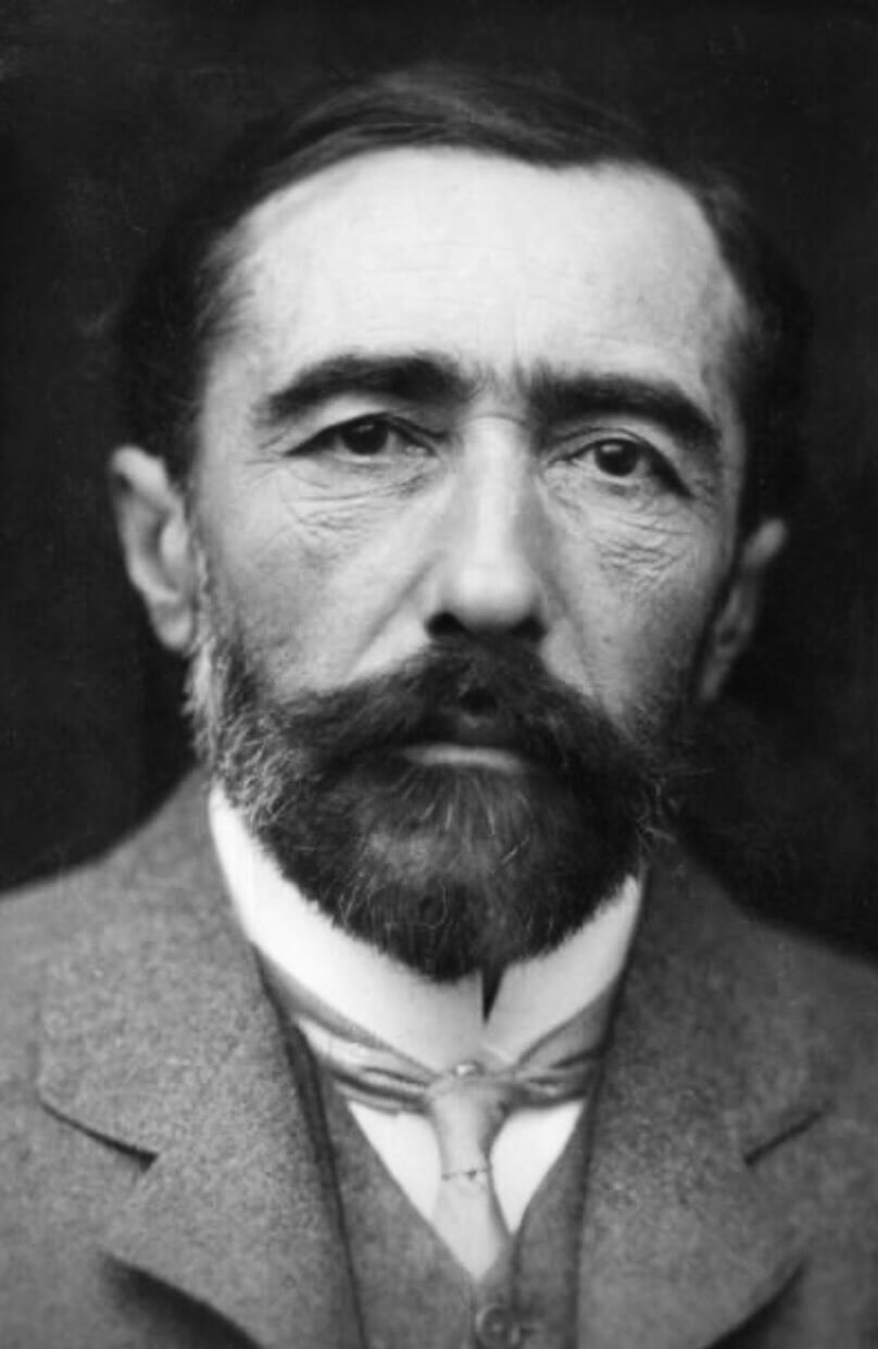 Joseph Conrad