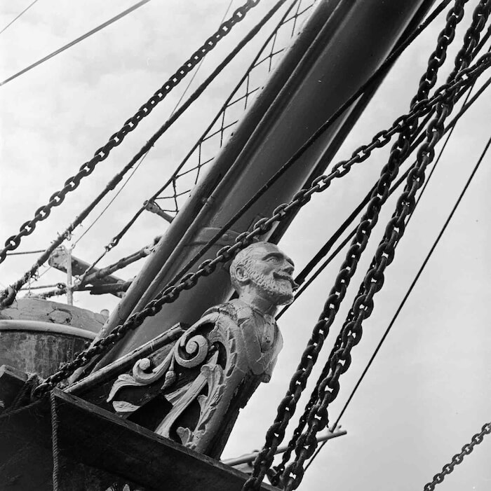 The Philip J. Conrad Memorial Lecture