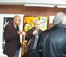 Nidesh Lawtoo / William Atkinson