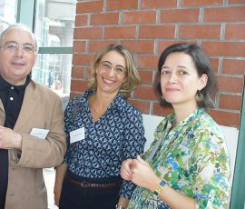 Claude Maisonnat / Catherine Delasalle / Nathalie Martiniere