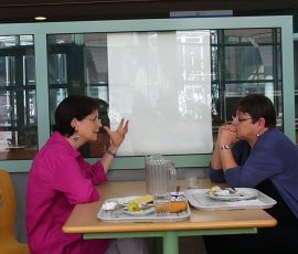 Daphna Erdinast-Vulcan and Bjorg Hawthorn