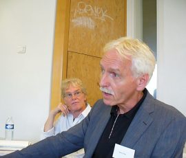 Hugh Epstein / Jakob Lothe