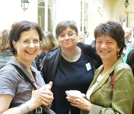 Daphna Erdinast-Vulcan / Bjorg Hawthorn / Linda Dryden