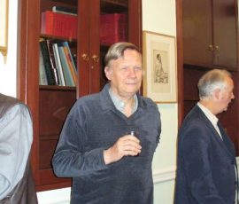 John Lester / Andrew Francis